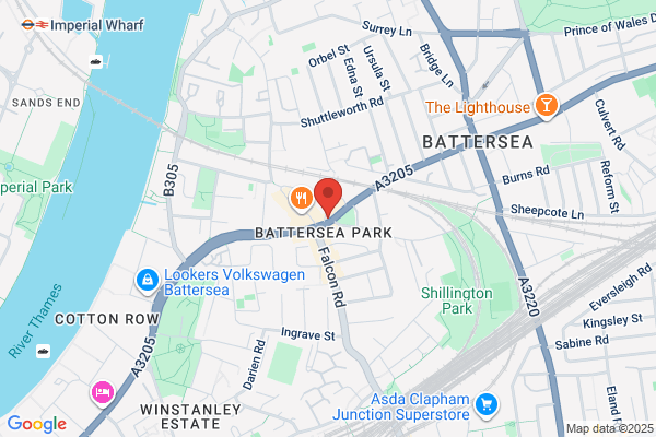 Baxter Brown Ltd