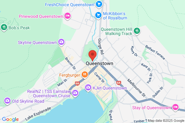 Peak Fitness Queenstown