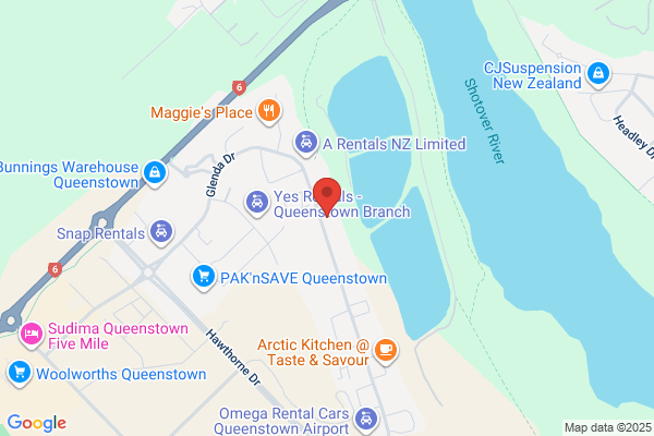 Queenstown Batteries & Auto Electrical