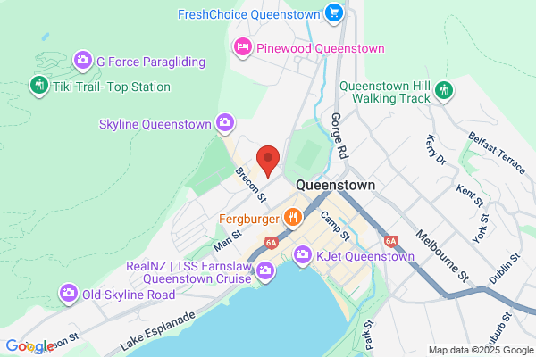 Queenstown Physiotherapy