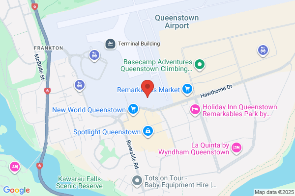 Secondhand Dealers Frankton