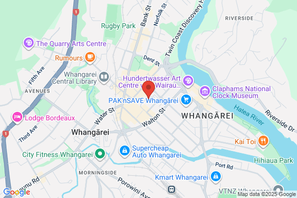 Specsavers Optometrists & Audiology - Whangarei