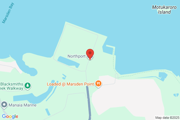 Northport Limited