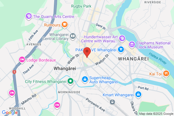 Video Ezy Whangarei