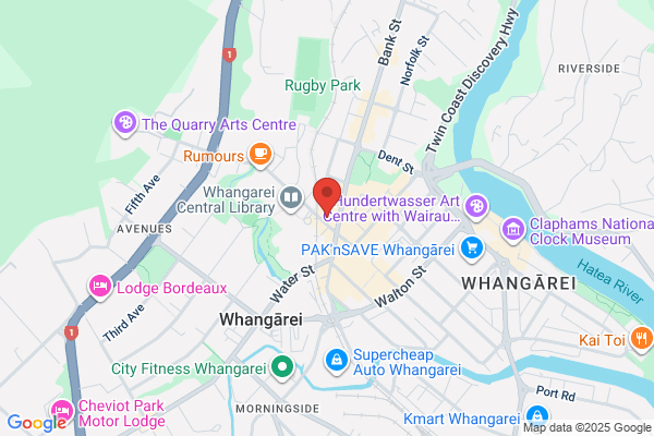 Whangarei Suit Hire