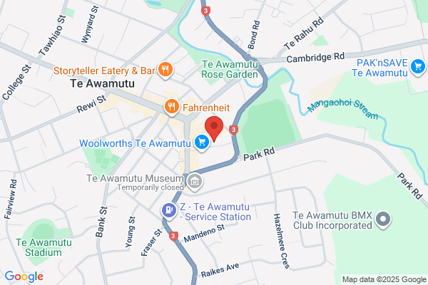 Domino's Pizza Te Awamutu