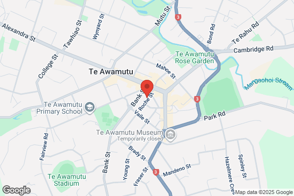 BFT Te Awamutu