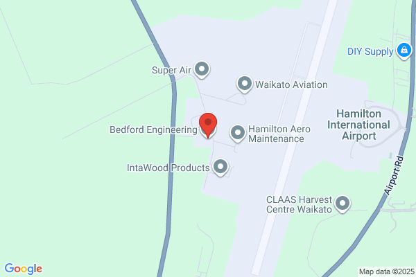 Bedford Engineering Ltd