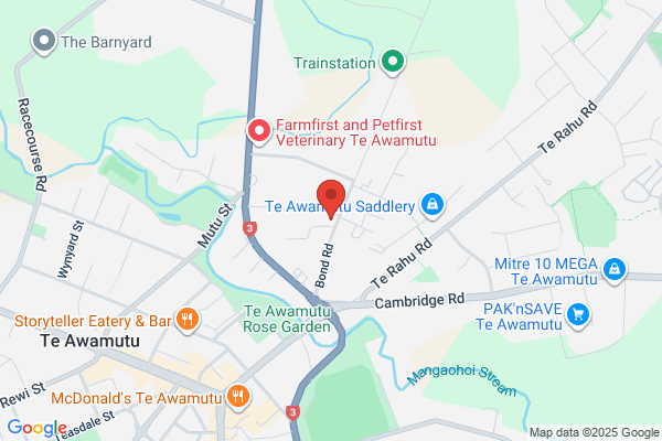 Cold Storage Waikato Ltd