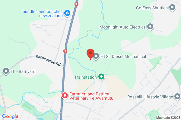 Engineering & Motorcycle Services Ltd