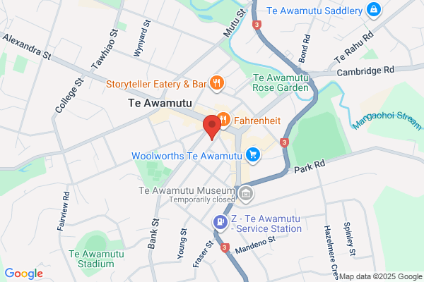 F45 Training Te Awamutu