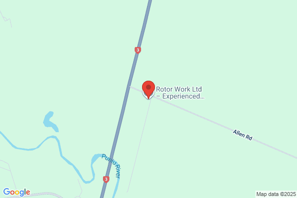 Helicopter Management Ltd