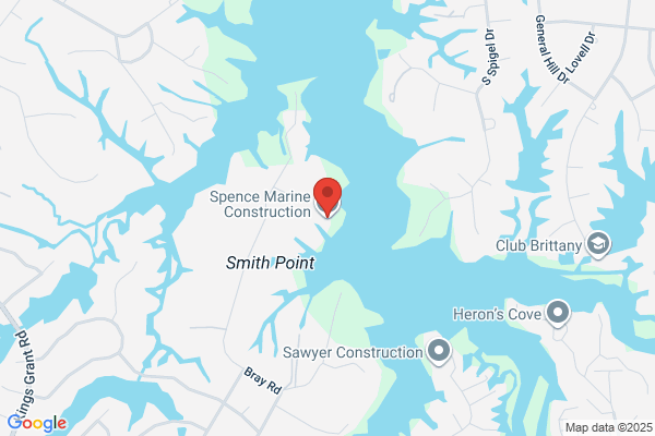 Spence Marine Service
