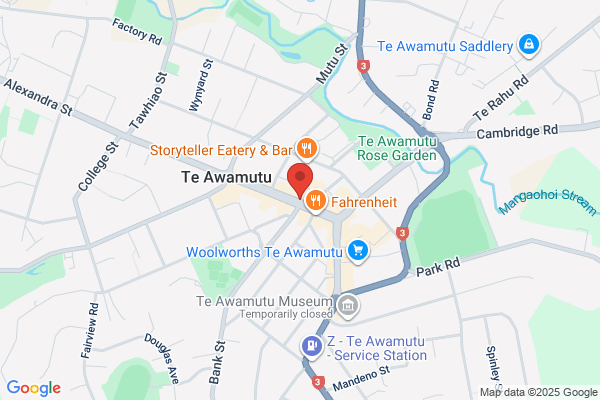 Te Awamutu Shoes & Sportswear