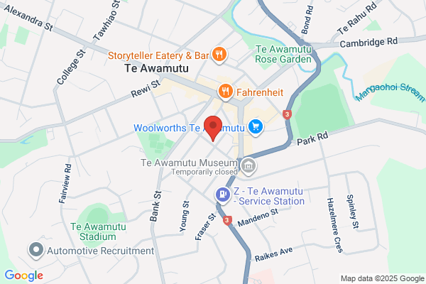 Te Awamutu Speech & Drama Studio