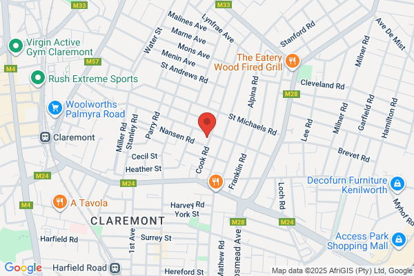 Champagne Consultants Ltd