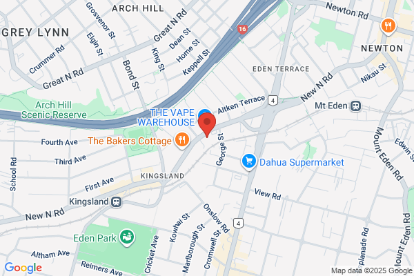F45 Training Mount Eden