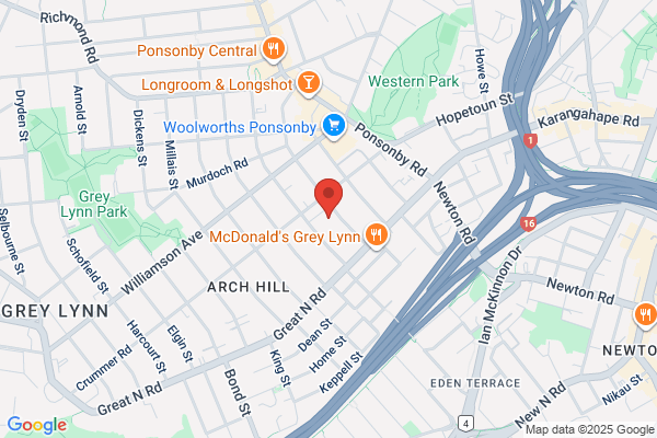 F45 Training Ponsonby