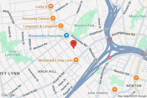Grey Lynn Car Groomers