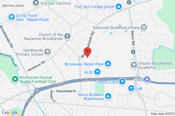 Manchester Property Care Ltd