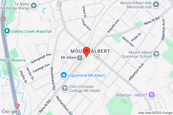 Mt Albert Dental Centre