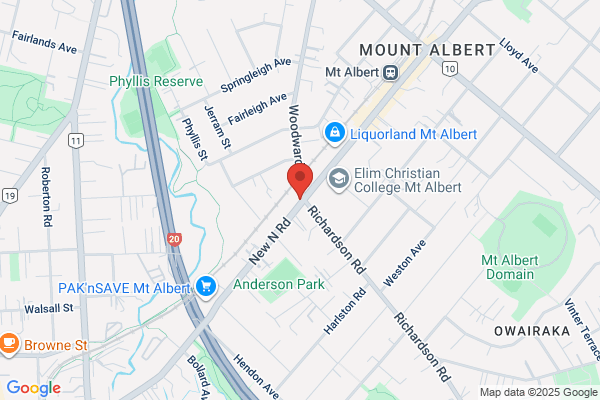 Mt Albert Physiotherapy Clinic
