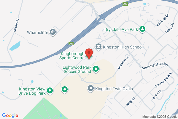 Cougars Sports Club