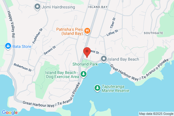 Island Bay Furniture Restoration
