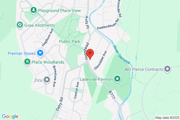Kilbirnie Health 2000