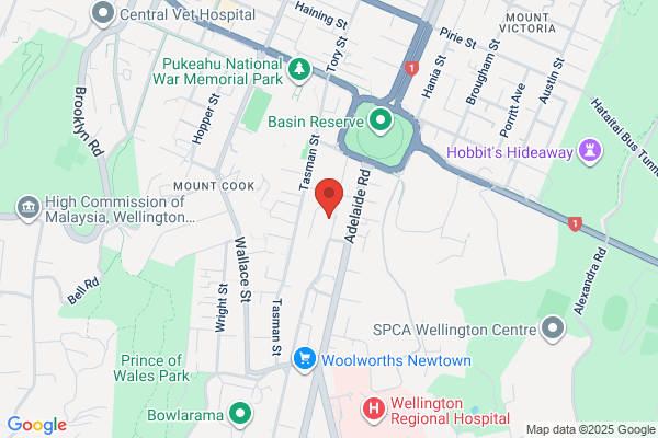 Stewart & Rogers Electrical