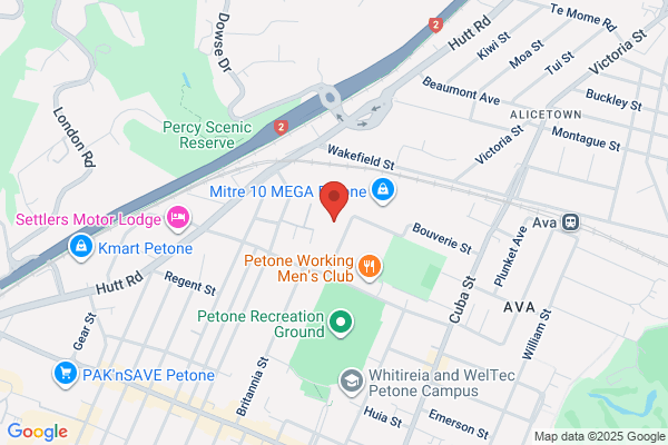 Wellington Highrise Maintenance