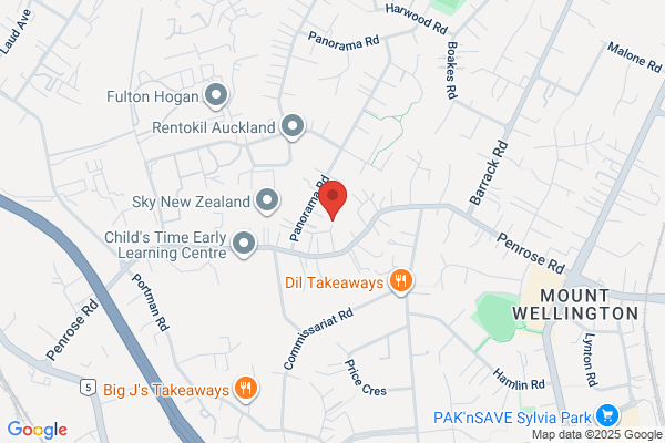 Wellington Playcentre Association