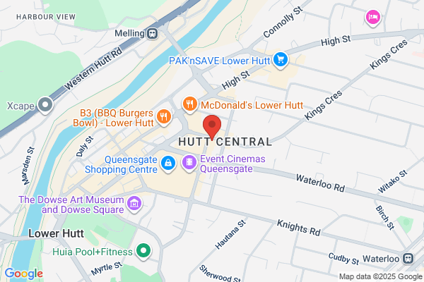 Domino's Pizza Lower Hutt