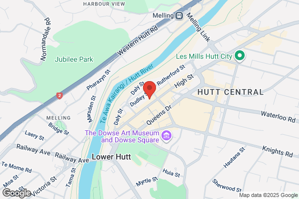 Triton Hearing, Lower Hutt