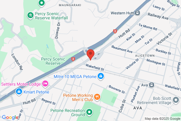 F45 Training Petone