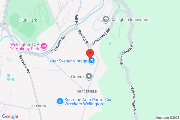 G and S Roofing Wellington