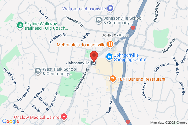 Johnsonville Cycles & Servicing