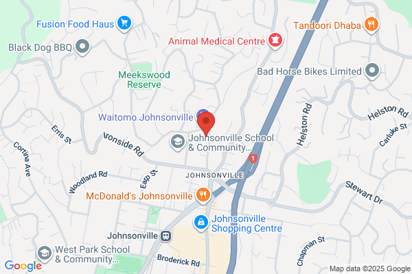 Mander Plumbing Ltd
