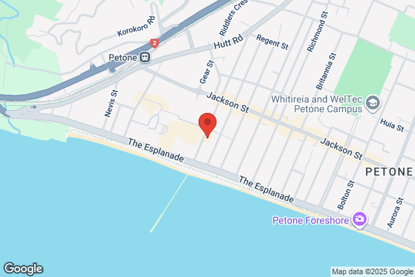 Petone Brewery Ltd