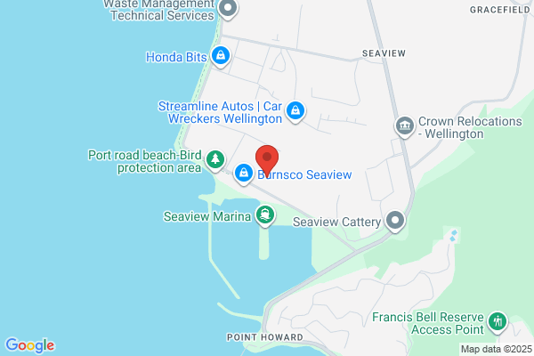 Seaview Self Storage