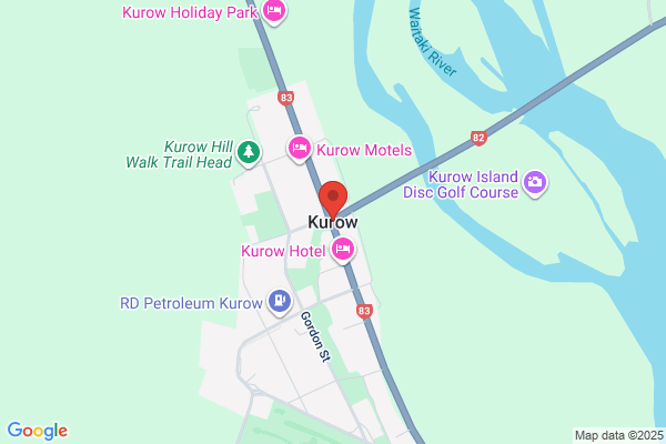 Kurow Hotel