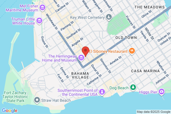Key West Tavern