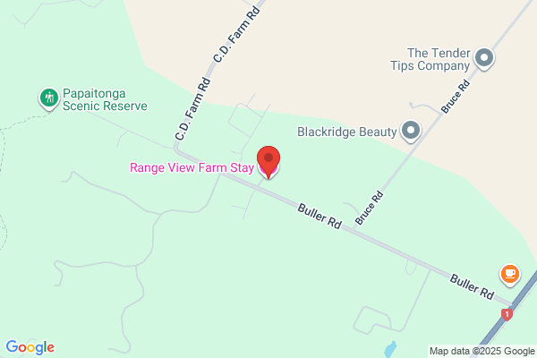 Range View Farm Stay