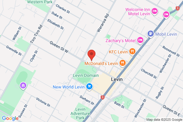 Queen St Meats