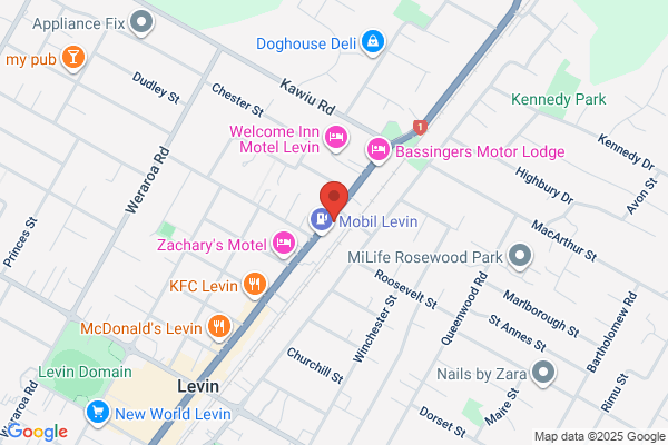 Sullivans Dry Cleaning & Laundry Ltd