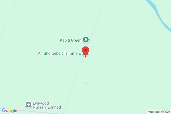 Horowhenua Shelter Trimmers