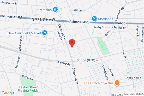 Thomson Jones Mortgage Brokers