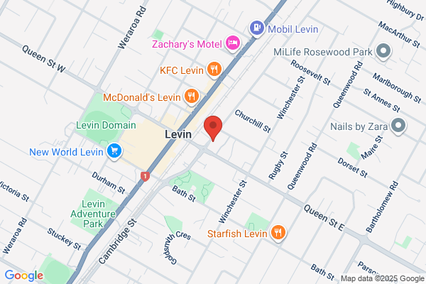 Rovan Furniture Ltd