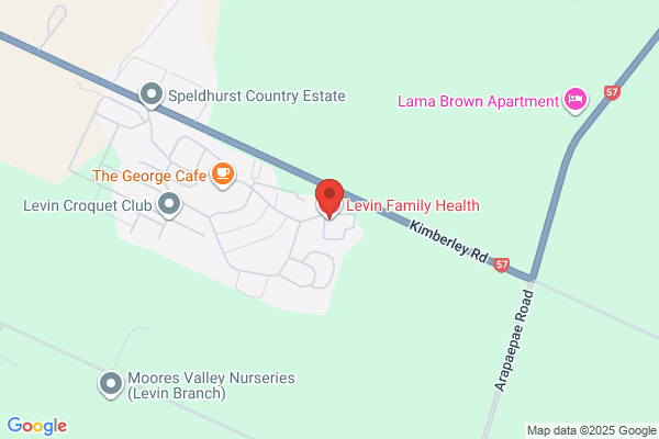 Levin Healthcare