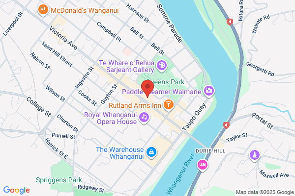 New Look Weight Loss Clinic Wanganui